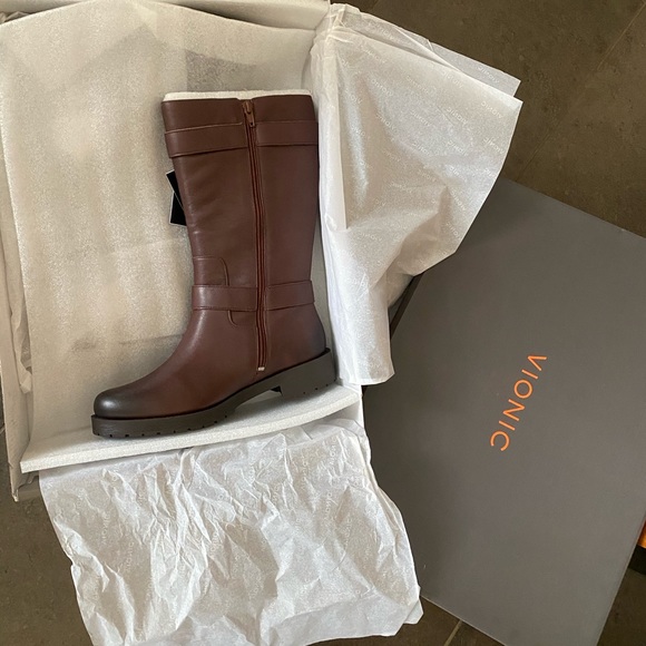 vionic marlow winter boot
